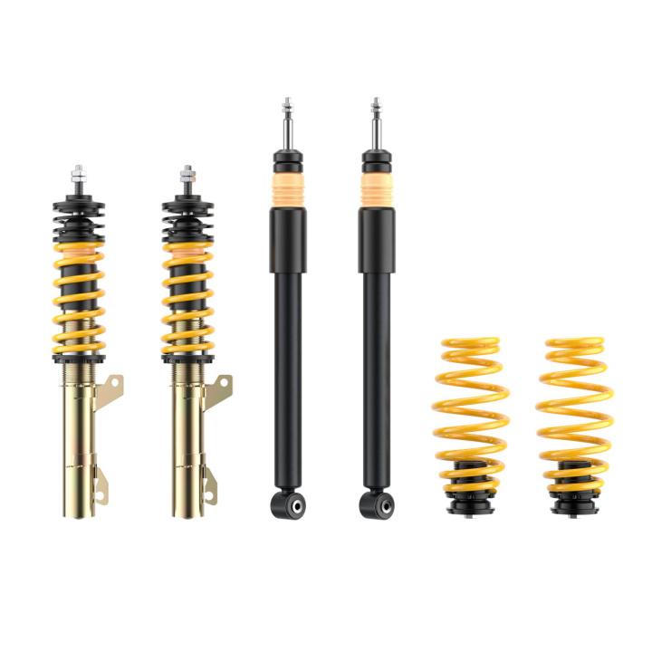18210005 Coilovers ST XA ST Suspensions in the group Select car model / VW / New Beetle 97-10 / Chassis / Suspension at DDESIGN Scandinavia AB (ST-18210005)