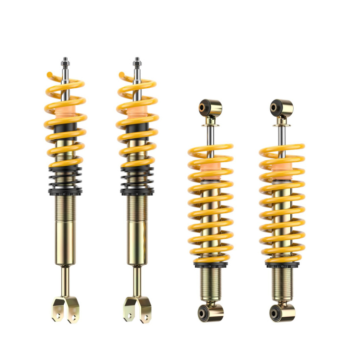 18210012 Coilovers ST XA ST Suspensions in the group Select car model / Audi / A4 - S4 - RS4 (B5) 1994-2001 / Chassis / Coilovers at DDESIGN Scandinavia AB (ST-18210012)