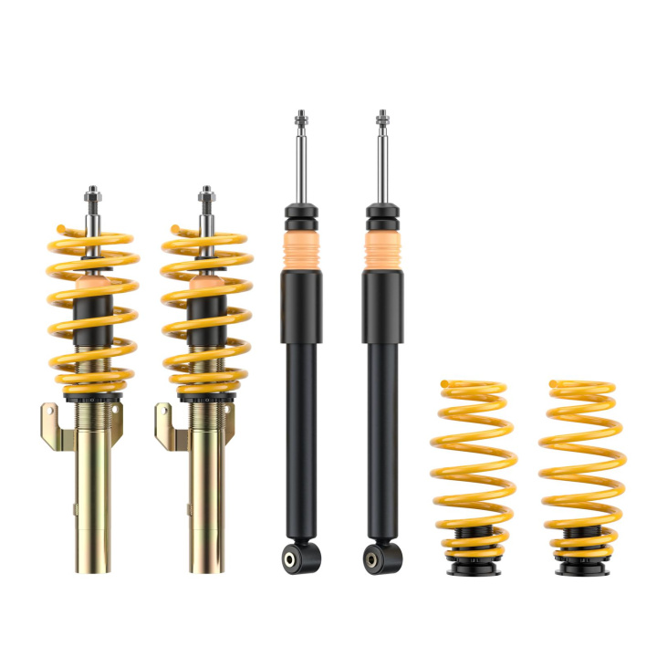 18210020 Coilovers ST XA ST Suspensions in the group Select car model / Audi / A2 1999-2005 at DDESIGN Scandinavia AB (ST-18210020)