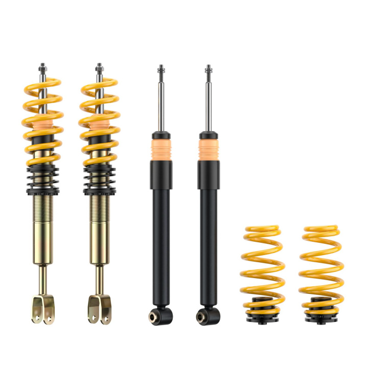 18210027 Coilovers ST XA ST Suspensions in the group Select car model at DDESIGN Scandinavia AB (ST-18210027)