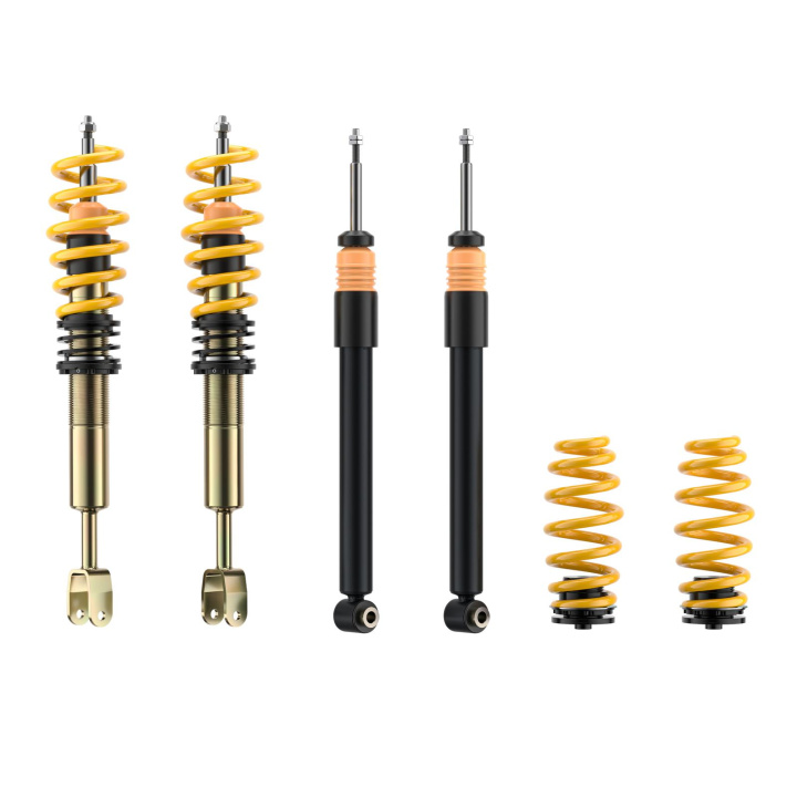 18210029 Coilovers ST XA ST Suspensions in the group Select car model / Audi / A4 - S4 (B6) 2000-2006 / Chassis / Coilovers at DDESIGN Scandinavia AB (ST-18210029)