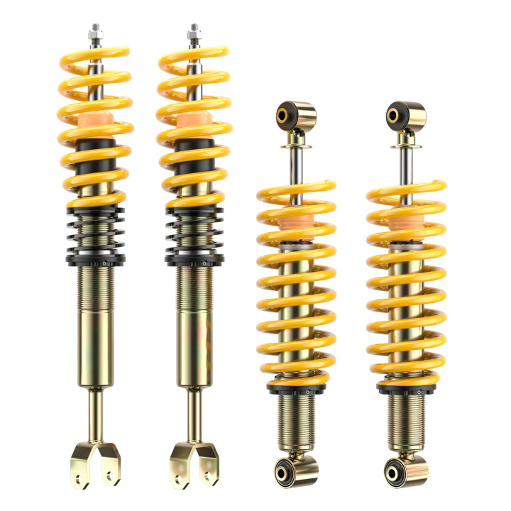 18210032 Coilovers ST XA ST Suspensions in the group Select car model / Audi / A4 - S4 - RS4 (B5) 1994-2001 / Chassis / Coilovers at DDESIGN Scandinavia AB (ST-18210032)