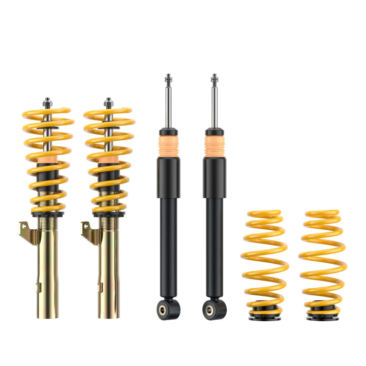 18210050 Coilovers ST XA ST Suspensions in the group Select car model / VW / Golf 6 08-12 / Chassis / Suspension at DDESIGN Scandinavia AB (ST-18210050)