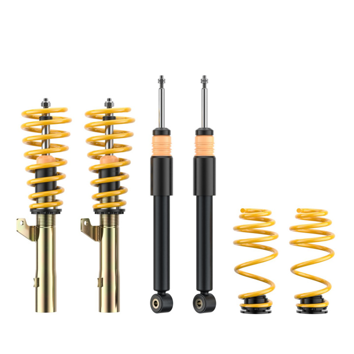 18210062 Coilovers ST XA ST Suspensions in the group Select car model / Audi / TT (8J) 2006-2014 & TT (8S) 2014+ / Chassis / Coilovers at DDESIGN Scandinavia AB (ST-18210062)