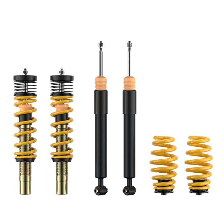 182100AV Coilovers ST XA ST Suspensions in the group Select car model at DDESIGN Scandinavia AB (ST-182100AV)
