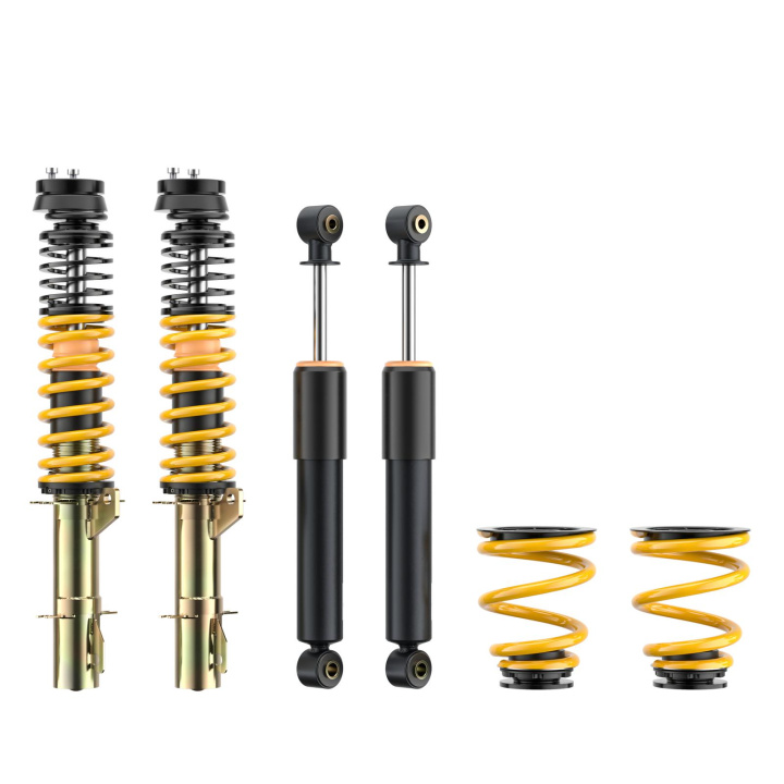 18210841 Coilovers ST XTA ST Suspensions in the group Select car model / Audi / TT (8N) 1998-2006 / Chassis / Coilovers at DDESIGN Scandinavia AB (ST-18210841)