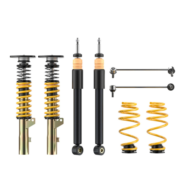 18210880 Coilovers ST XTA ST Suspensions in the group Select car model / VW / Golf 6 08-12 / Chassis / Suspension at DDESIGN Scandinavia AB (ST-18210880)