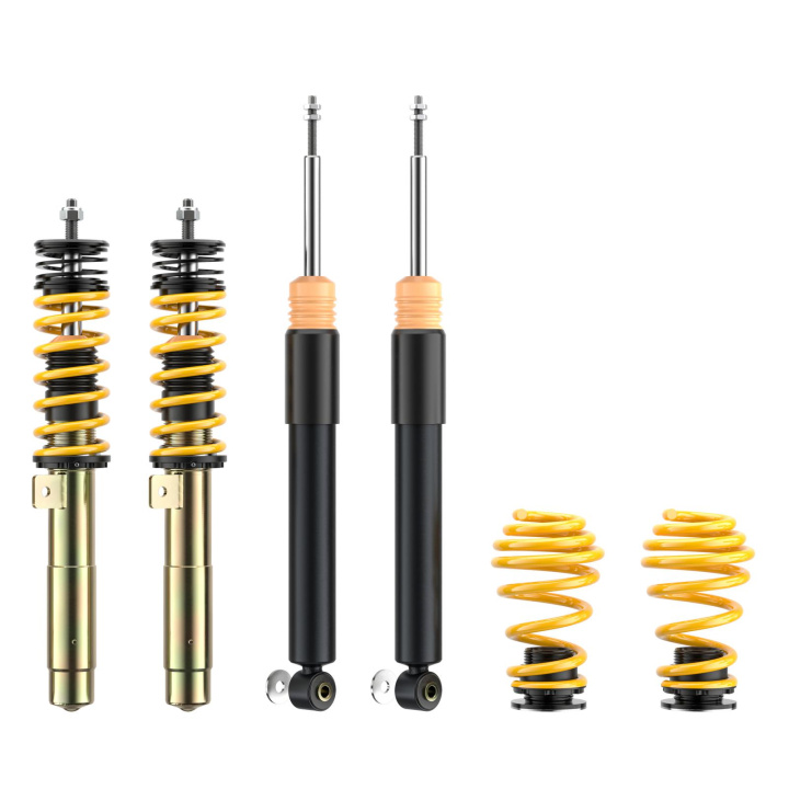 18220004 Coilovers ST XA ST Suspensions in the group Select car model / BMW / Z4 (E85-E89) 02-16 / Chassis / Coilovers at DDESIGN Scandinavia AB (ST-18220004)