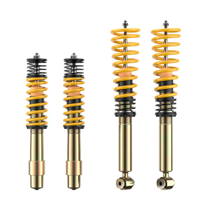 18220005 Coilovers ST XA ST Suspensions in the group Select car model / BMW / 5-series (E60-E61) 03-10 / Chassis / Coilovers at DDESIGN Scandinavia AB (ST-18220005)