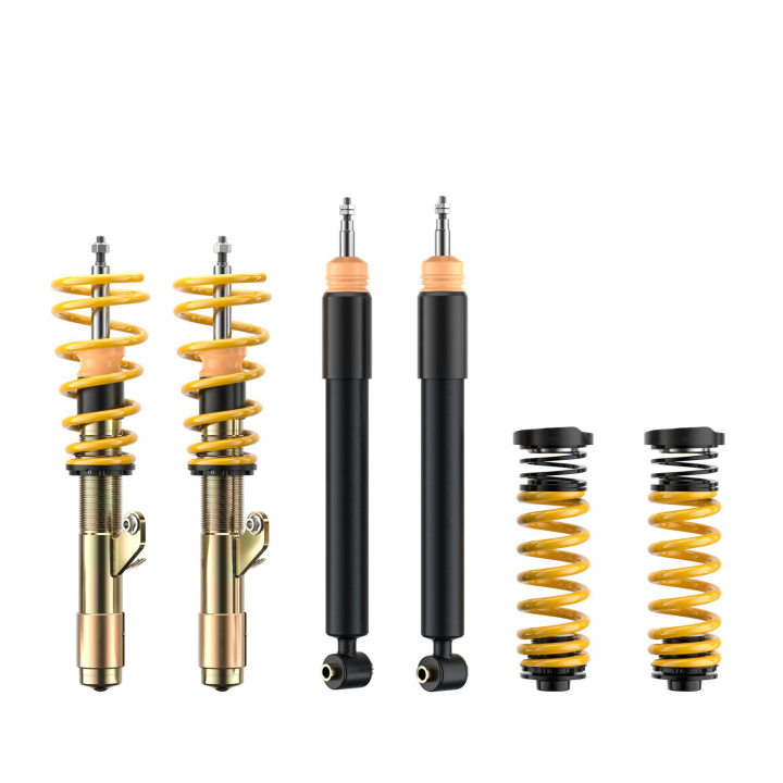 1822000G Coilovers ST XA ST Suspensions in the group Select car model / BMW / 1-series 2-series (F20-F23) 2011-2019 / Chassis at DDESIGN Scandinavia AB (ST-1822000G)