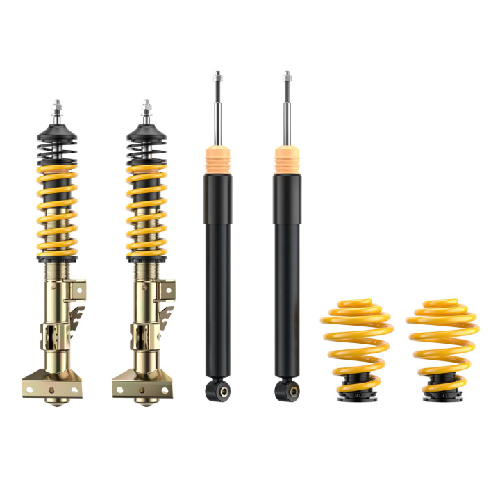 18220011 Coilovers ST XA ST Suspensions in the group Select car model / BMW / 3-series (E36) 1990-2000 / Chassis / Coilovers and Air Suspension at DDESIGN Scandinavia AB (ST-18220011)