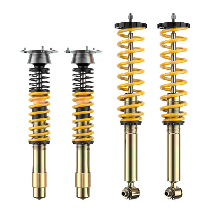 18220018 Coilovers ST XA ST Suspensions in the group Select car model / BMW / 5-series (E39) 95-04 / Chassis / Coilovers at DDESIGN Scandinavia AB (ST-18220018)