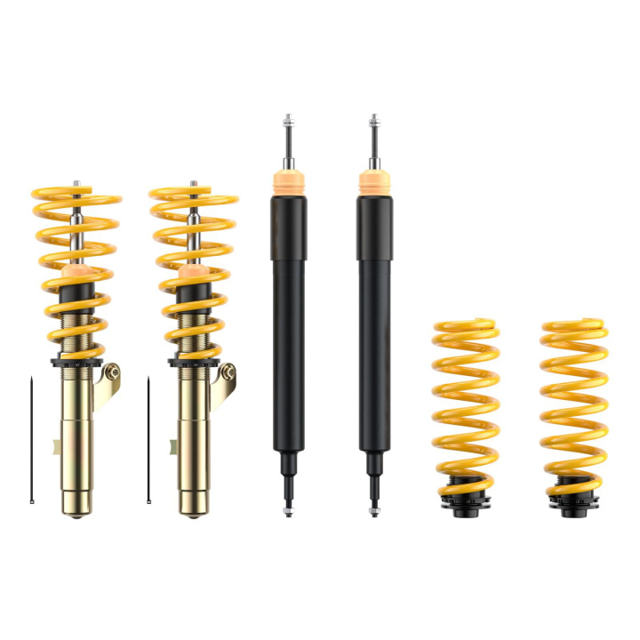18220033 Coilovers ST XA ST Suspensions in the group Select car model / BMW / 3-series (E90-E91) 2005-2012 / Chassis / Coilovers at DDESIGN Scandinavia AB (ST-18220033)