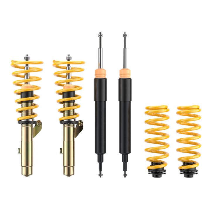18220039 Coilovers ST XA ST Suspensions in the group Select car model / BMW / 1-series (E81-E87) 2004-2013 / Chassis / Coilovers at DDESIGN Scandinavia AB (ST-18220039)