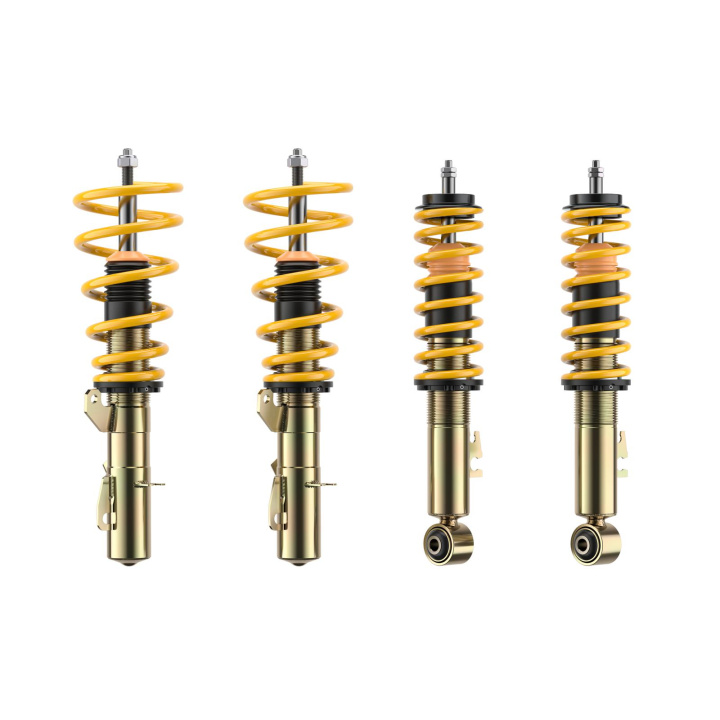 18220042 Coilovers ST XA ST Suspensions in the group Select car model / Mini / Cooper (R50/52/53) 2000-2006 / Chassis / Suspension at DDESIGN Scandinavia AB (ST-18220042)