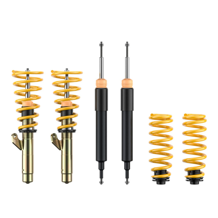 18220048 Coilovers ST XA ST Suspensions in the group Select car model / BMW / 3-series (E90-E91) 2005-2012 / Chassis / Coilovers at DDESIGN Scandinavia AB (ST-18220048)