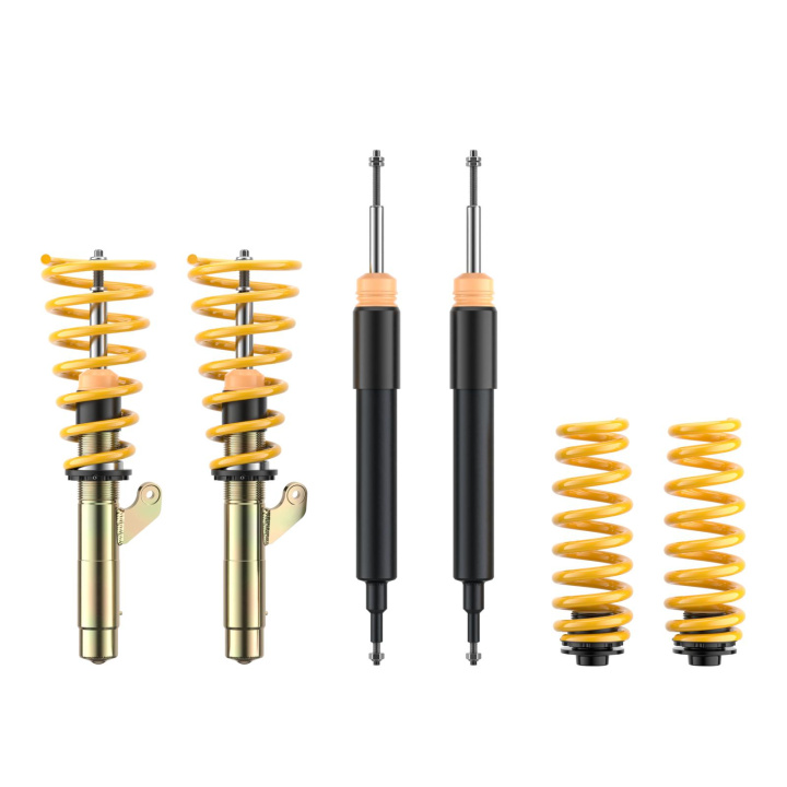 18220049 Coilovers ST XA ST Suspensions in the group Select car model / BMW / 3-series (E90-E91) 2005-2012 / Chassis / Coilovers at DDESIGN Scandinavia AB (ST-18220049)