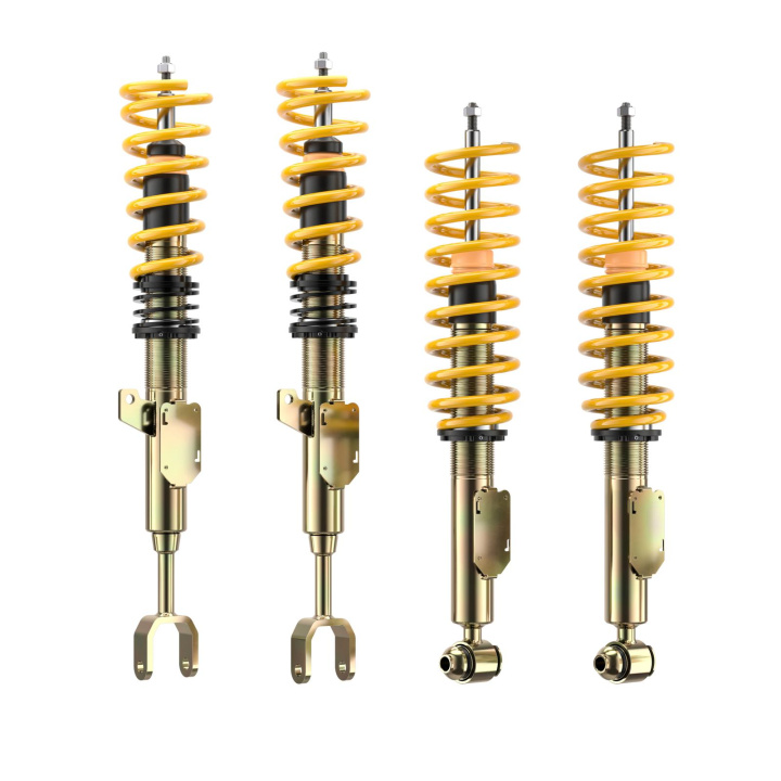 18220080 Coilovers ST XA ST Suspensions in the group Select car model / BMW / 5-series (F07-F10-F11) 11-17 / Chassis / Coilovers at DDESIGN Scandinavia AB (ST-18220080)