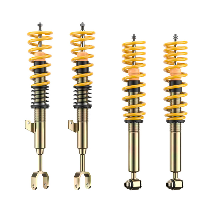 182200BU Coilovers ST XA ST Suspensions in the group Select car model / BMW / 5-series (G30-G31) 16+ / Chassis at DDESIGN Scandinavia AB (ST-182200BU)