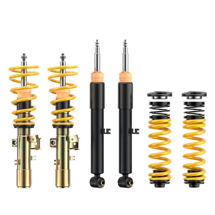 182200DV Coilovers ST XA ST Suspensions in the group Select car model / BMW / 3-series-4-series (G20-G26) 19+ / Chassis at DDESIGN Scandinavia AB (ST-182200DV)
