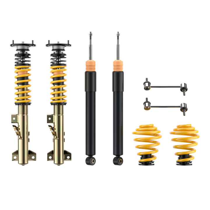 18220812 Coilovers ST XTA ST Suspensions in the group Select car model / BMW / 3-series (E36) 1990-2000 / Chassis / Coilovers and Air Suspension at DDESIGN Scandinavia AB (ST-18220812)