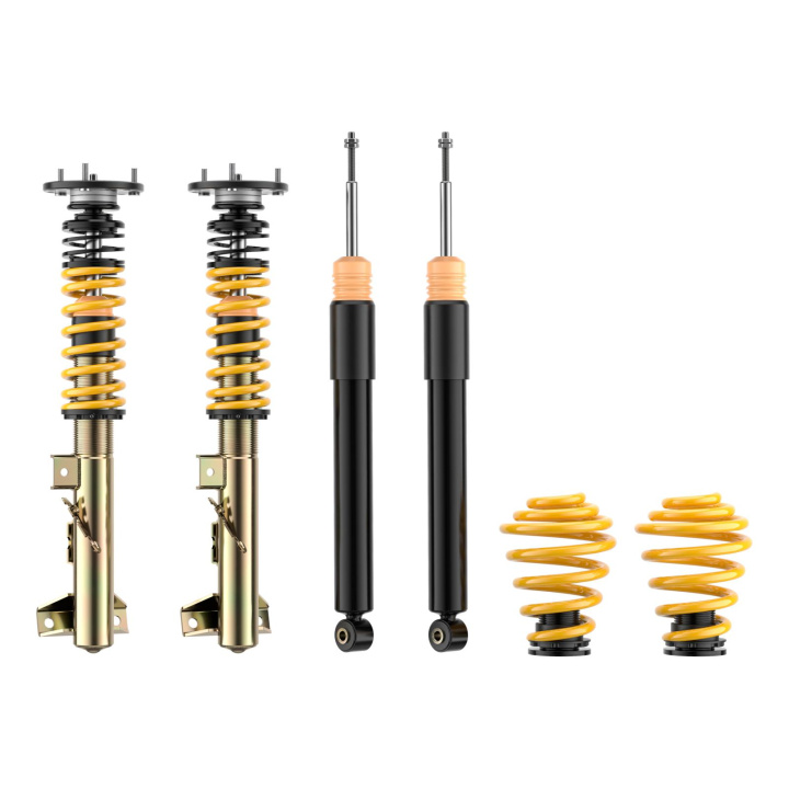 18220831 Coilovers ST XTA ST Suspensions in the group Select car model / BMW / 3-series (E36) 1990-2000 / Chassis / Coilovers and Air Suspension at DDESIGN Scandinavia AB (ST-18220831)