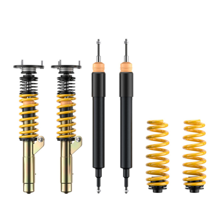18220833 Coilovers ST XTA ST Suspensions in the group Select car model / BMW / 3-series (E90-E91) 2005-2012 / Chassis / Coilovers at DDESIGN Scandinavia AB (ST-18220833)