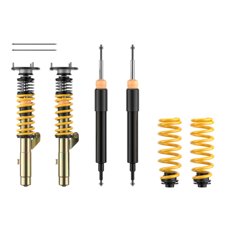 18220839 Coilovers ST XTA ST Suspensions in the group Select car model / BMW / 1-series (E81-E87) 2004-2013 / Chassis / Coilovers at DDESIGN Scandinavia AB (ST-18220839)