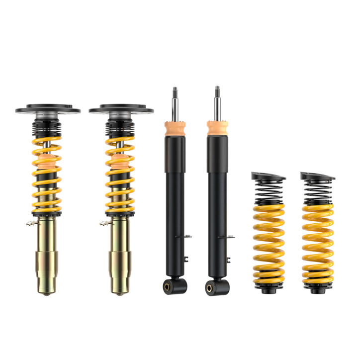 182208AN Coilovers ST XTA ST Suspensions in the group Select car model / BMW / 3-series-4-series (F30-F36) 11-19 / Chassis at DDESIGN Scandinavia AB (ST-182208AN)