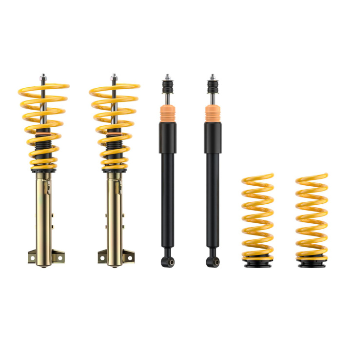 18225012 Coilovers ST XA ST Suspensions in the group Select car model / Mercedes Benz / C-Class 00-08 (W203) / Chassis at DDESIGN Scandinavia AB (ST-18225012)
