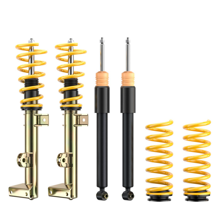 18225037 Coilovers ST XA ST Suspensions in the group Select car model / Mercedes Benz / C-Class 07-15 (W204) / Chassis / Coilovers at DDESIGN Scandinavia AB (ST-18225037)