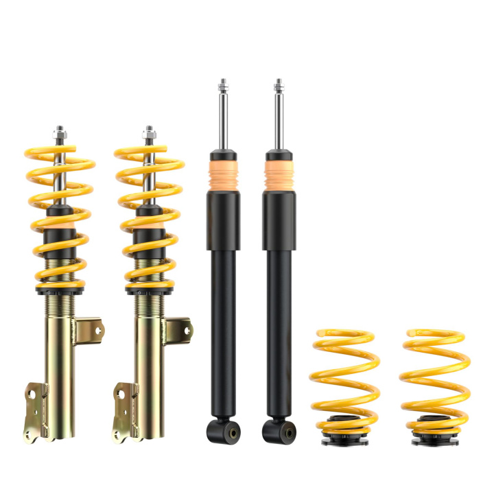 18225065 Coilovers ST XA ST Suspensions in the group Select car model / Mercedes Benz / CLA-Class 13-19 (C117) / Chassis at DDESIGN Scandinavia AB (ST-18225065)