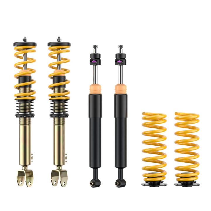 18225073 Coilovers ST XA ST Suspensions in the group Select car model / Mercedes Benz / C-Class 15-21 (W205) / Chassis / Coilovers at DDESIGN Scandinavia AB (ST-18225073)