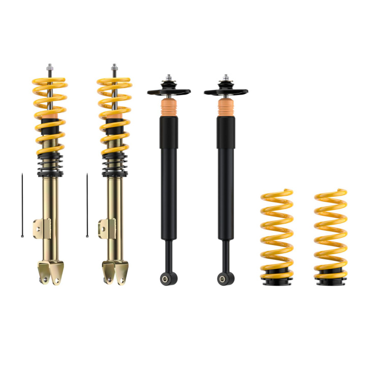 18227006 Coilovers ST XA ST Suspensions in the group Select car model at DDESIGN Scandinavia AB (ST-18227006)