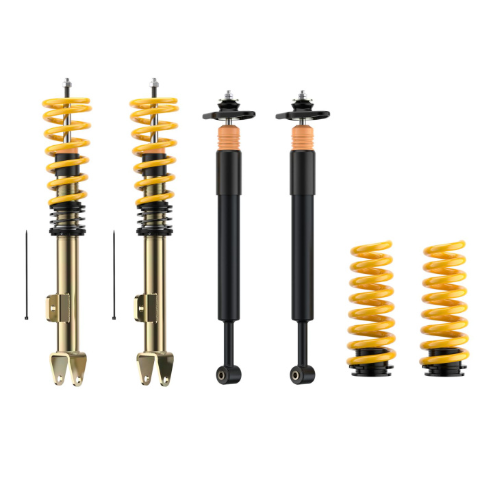 18227016 Coilovers ST XA ST Suspensions in the group Select car model / Chrysler / 300C 05- / Chassis at DDESIGN Scandinavia AB (ST-18227016)