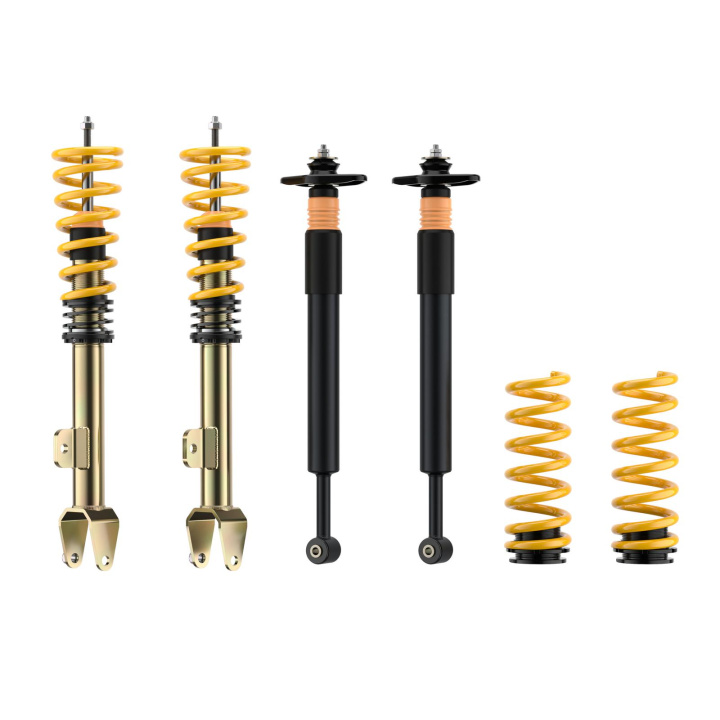 18227018 Coilovers ST XA ST Suspensions in the group Select car model / Dodge / Challenger 08+ / Chassis at DDESIGN Scandinavia AB (ST-18227018)