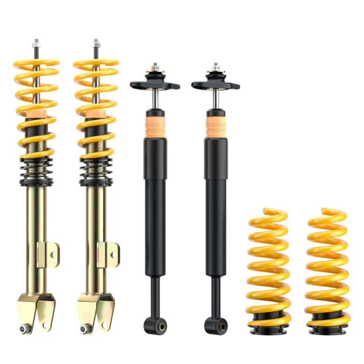 18227019 Coilovers ST XA ST Suspensions in the group Select car model / Chrysler / 300C 05- / Chassis at DDESIGN Scandinavia AB (ST-18227019)