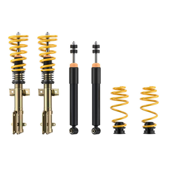 18230045 Coilovers ST XA ST Suspensions in the group Select car model / Ford / Mustang 05-14 / Chassis at DDESIGN Scandinavia AB (ST-18230045)