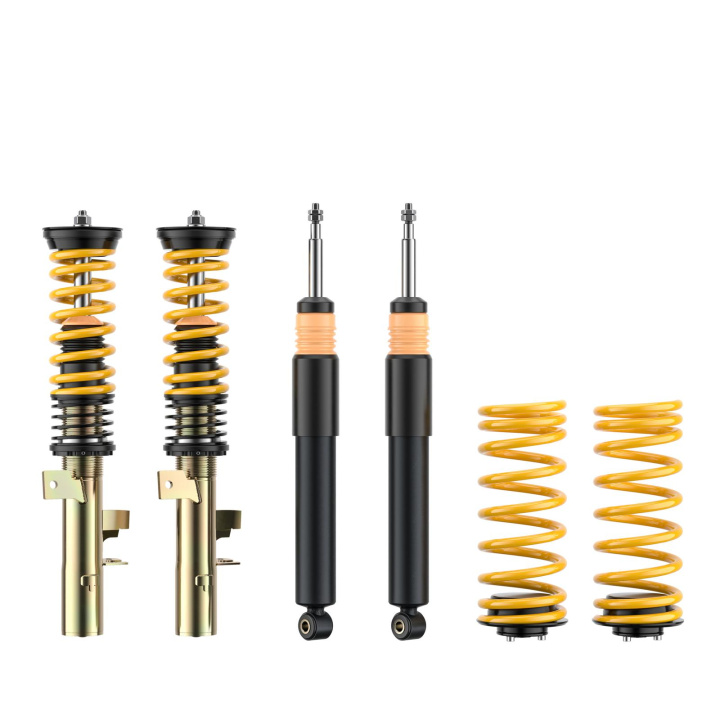 18230059 Coilovers ST XA ST Suspensions in the group Select car model / Ford / Focus ST MK3 11-19 / Chassis / Coilovers at DDESIGN Scandinavia AB (ST-18230059)