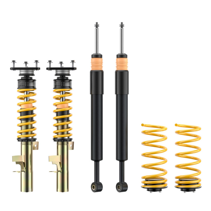 18230821 Coilovers ST XTA ST Suspensions in the group Select car model / Ford / Focus Mk1 RS 98-04 / Chassis / Suspension at DDESIGN Scandinavia AB (ST-18230821)
