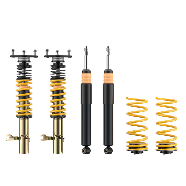 18230854 Coilovers ST XTA ST Suspensions in the group Select car model / Ford / Focus Mk2 RS 08+ / Chassis / Suspension at DDESIGN Scandinavia AB (ST-18230854)