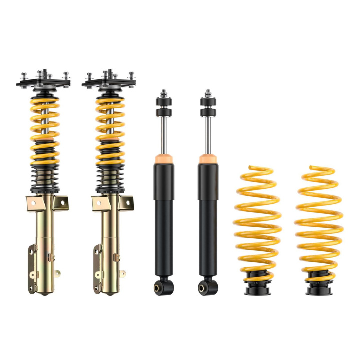18230855 Coilovers ST XTA ST Suspensions in the group Select car model / Ford / Mustang 05-14 / Chassis / Suspension at DDESIGN Scandinavia AB (ST-18230855)