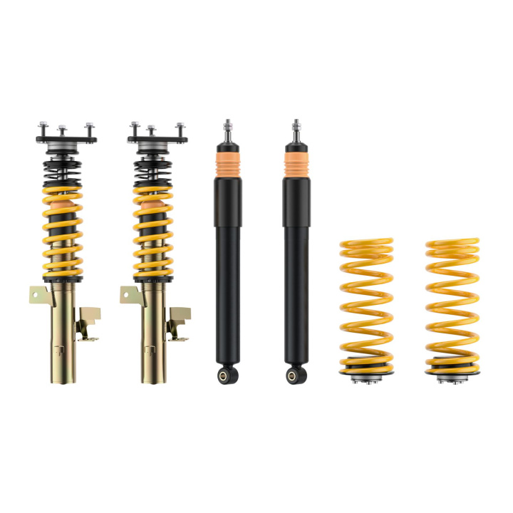 18230859 Coilovers ST XTA ST Suspensions in the group Select car model / Ford / Focus ST MK3 11-19 / Chassis / Coilovers at DDESIGN Scandinavia AB (ST-18230859)