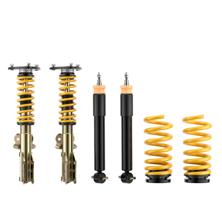 18230879 Coilovers ST XTA ST Suspensions in the group Select car model / Ford / Mustang 15-17 / Chassis at DDESIGN Scandinavia AB (ST-18230879)