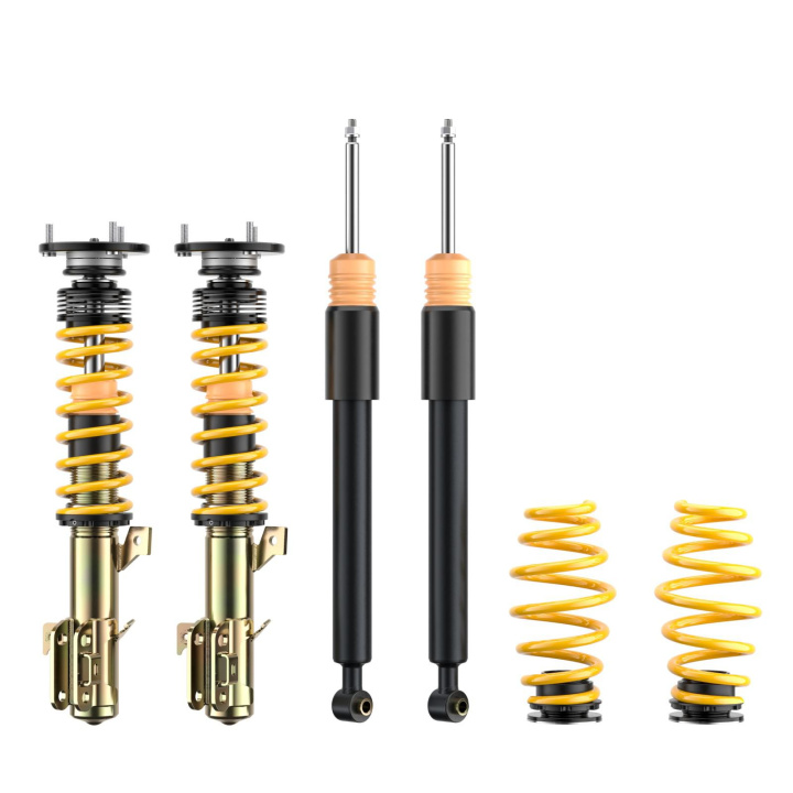 18230883 Coilovers ST XTA ST Suspensions in the group Select car model / Ford / Fiesta MK8 17+ / Chassis at DDESIGN Scandinavia AB (ST-18230883)