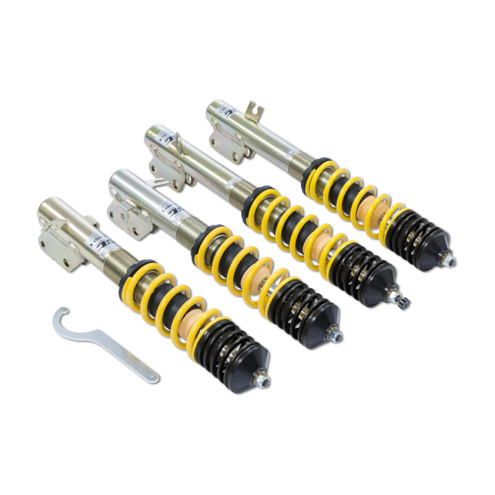 18245001 Coilovers ST XA ST Suspensions in the group Select car model / Subaru / Impreza inkl. WRX - STI 92-00 / Chassis at DDESIGN Scandinavia AB (ST-18245001)