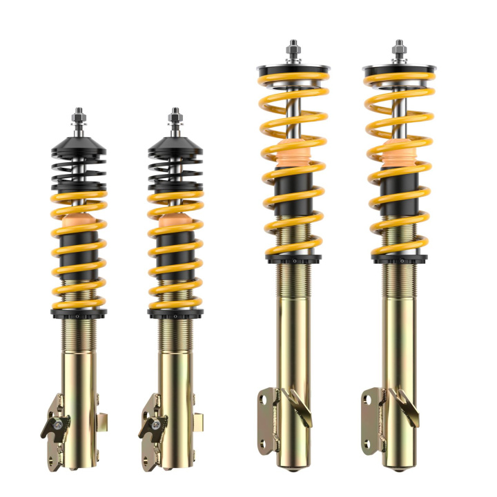 18245004 Coilovers ST XA ST Suspensions in the group Select car model / Subaru / Impreza inkl. WRX - STI 00-07 / Chassis / Coilovers and Air Suspension at DDESIGN Scandinavia AB (ST-18245004)