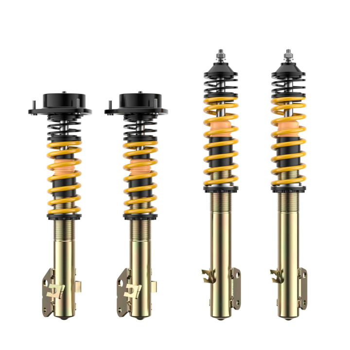 18245801 Coilovers ST XTA ST Suspensions in the group Select car model / Subaru / Impreza inkl. WRX - STI 92-00 / Chassis / Suspension at DDESIGN Scandinavia AB (ST-18245801)