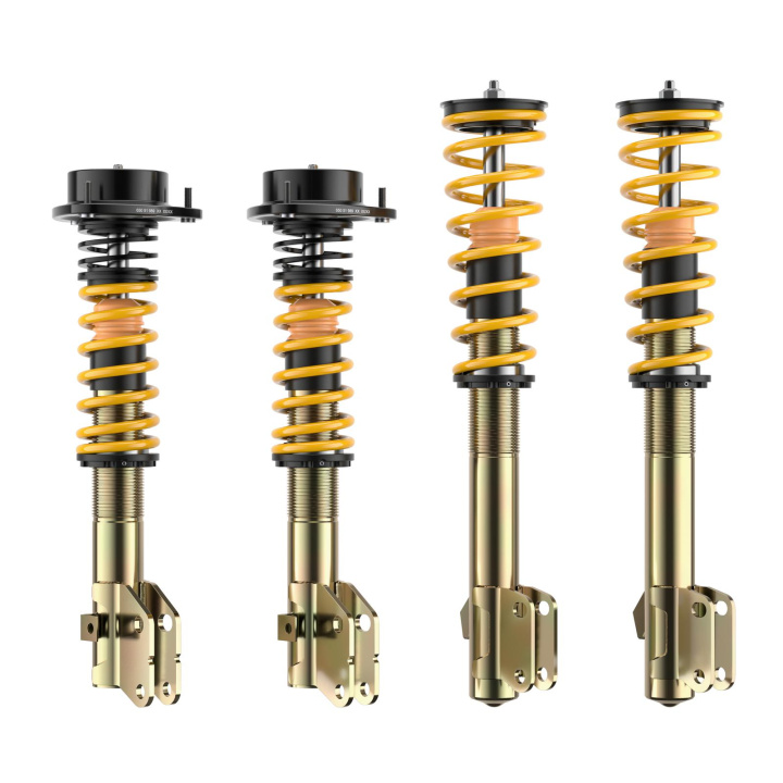 18245802 Coilovers ST XTA ST Suspensions in the group Select car model / Subaru / Impreza inkl. WRX - STI 00-07 / Chassis / Coilovers and Air Suspension at DDESIGN Scandinavia AB (ST-18245802)