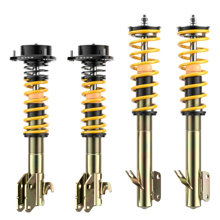 18245804 Coilovers ST XTA ST Suspensions in the group Select car model / Subaru / Impreza inkl. WRX - STI 00-07 / Chassis / Coilovers and Air Suspension at DDESIGN Scandinavia AB (ST-18245804)
